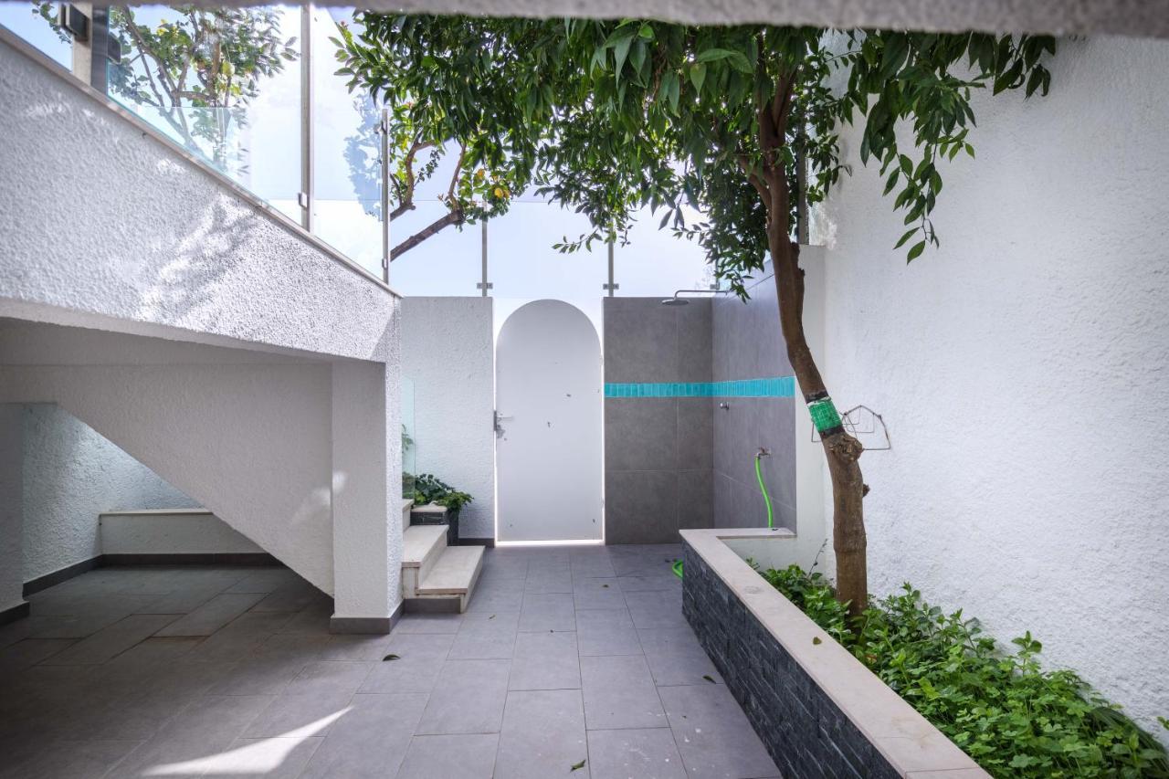 Apartamento Beco Do Poco Luz Exterior foto